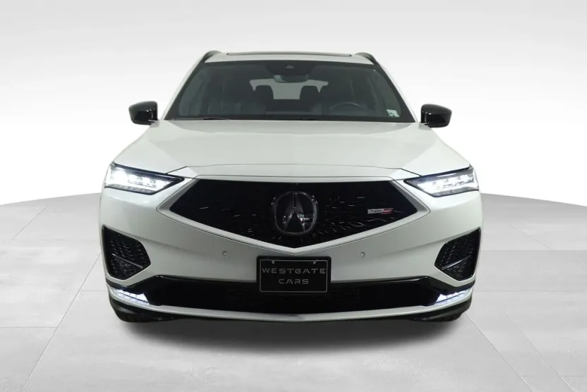 2023 Acura MDX SH-AWD Type S Advance photo 1