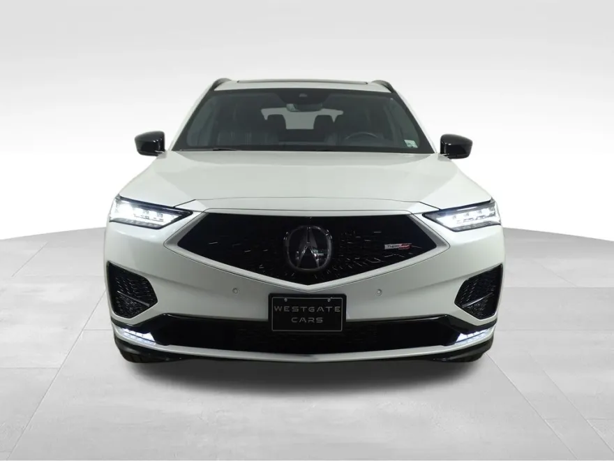 2023 Acura MDX SH-AWD Type S Advance photo 1