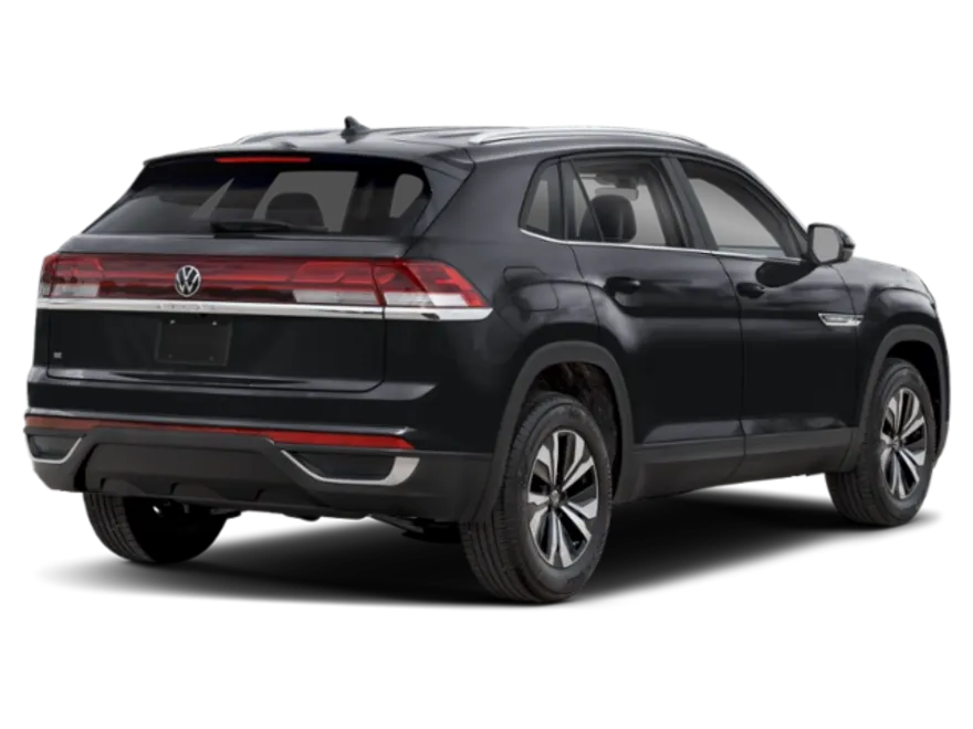 2025 Volkswagen Atlas Cross Sport SE Technology photo 1