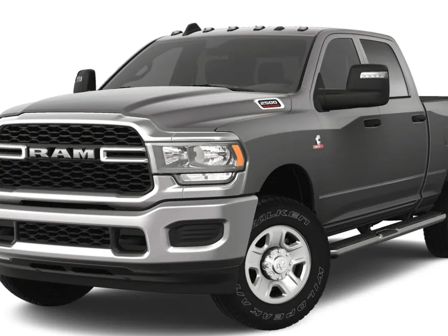 2024 Ram 2500 Tradesman photo 1