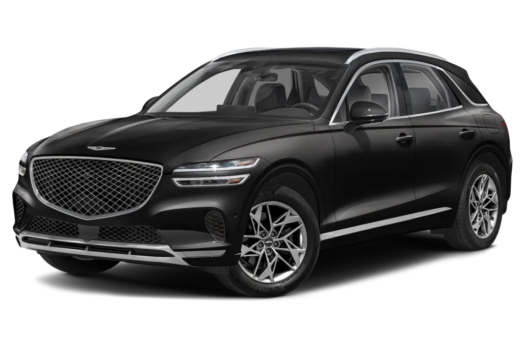 2025 Genesis GV70 2.5T photo 1