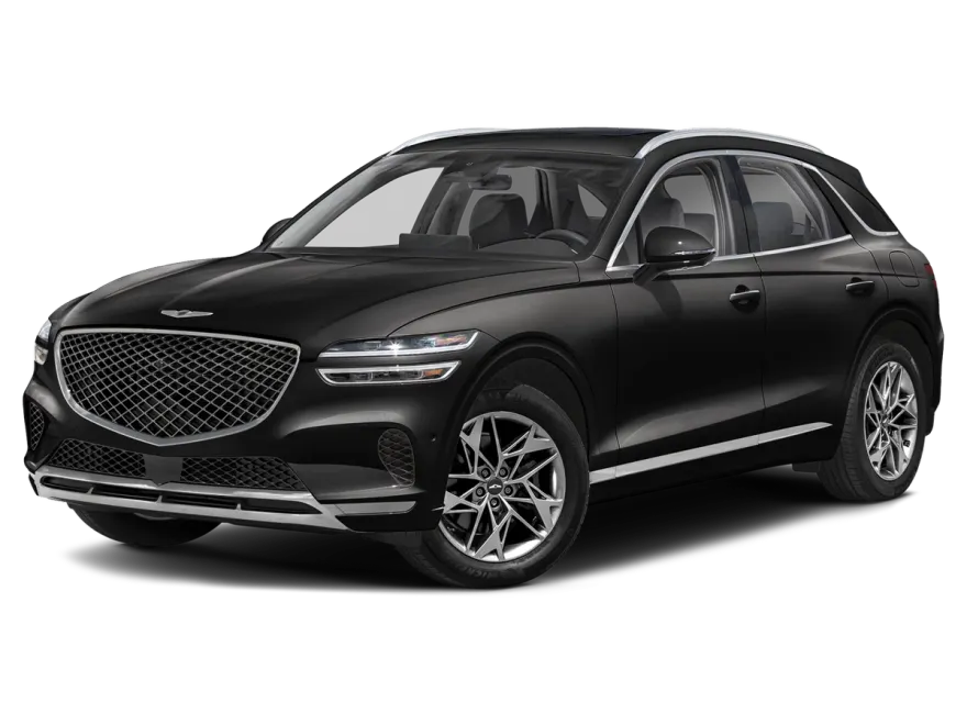 2025 Genesis GV70 2.5T photo 1
