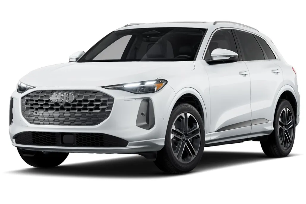 2025 Audi Q5 2.0T Premium photo 1