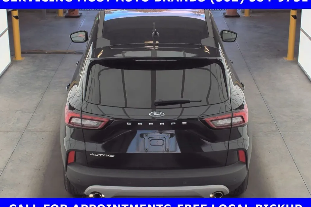 2023 Ford Escape Active photo 1