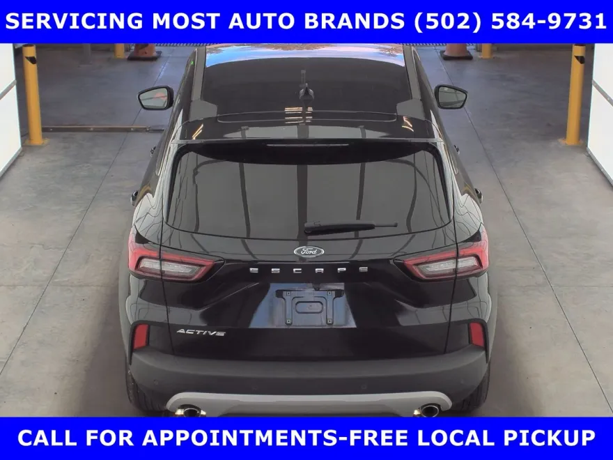 2023 Ford Escape Active photo 1