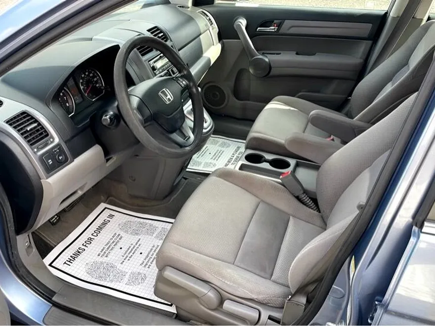 2008 Honda CR-V LX photo 21