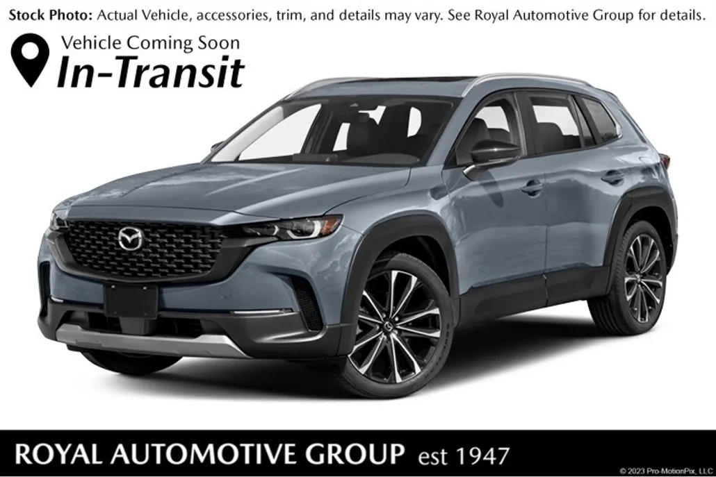 2024 Mazda CX-50 2.5 Turbo Premium photo 1
