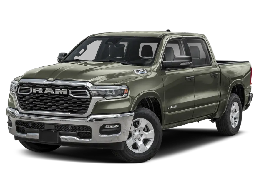 2026 Ram 1500 Big Horn Lone Star photo 1