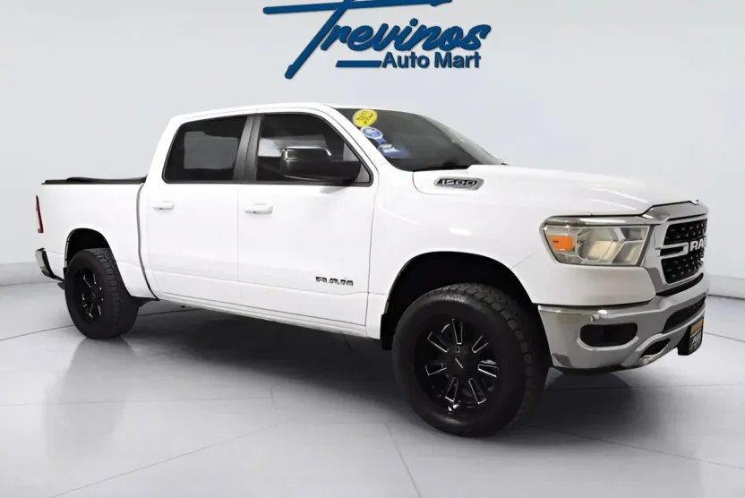 2022 Ram 1500 Big Horn Lone Star photo 1
