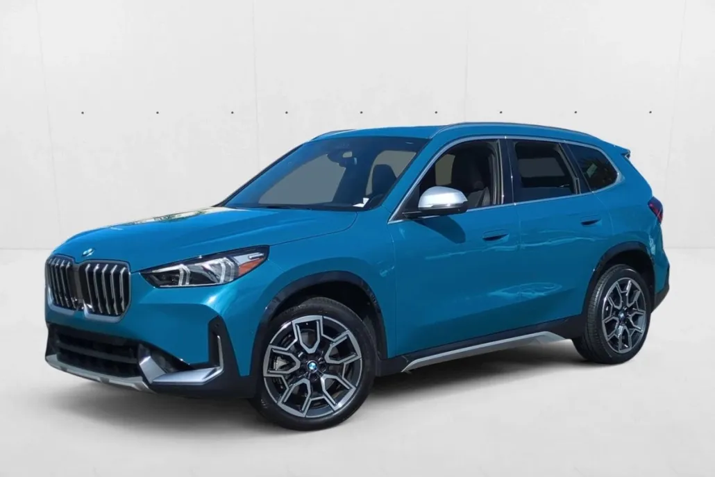 2023 Bmw X1 XDrive28i photo 1