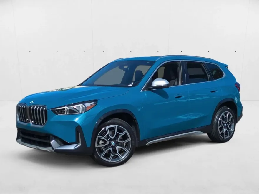 2023 Bmw X1 XDrive28i photo 1
