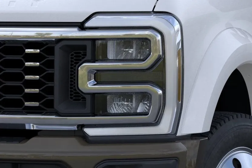 2026 Ford F-450 photo 1