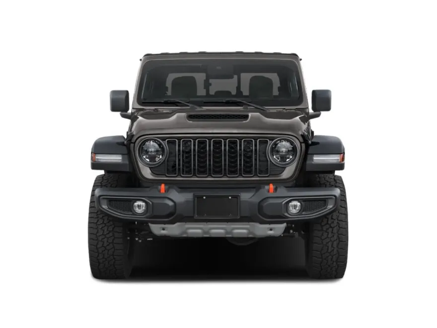 2025 Jeep Gladiator Mojave photo 39