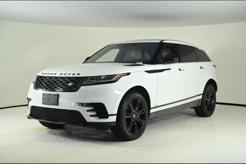 2020 Land Rover Range Rover Velar P250 R-Dynamic S photo 1