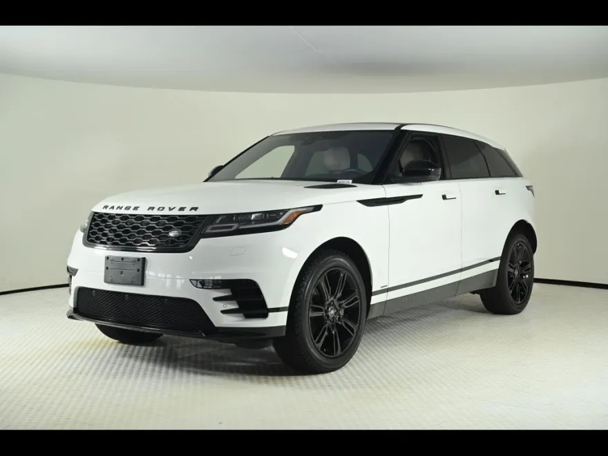 2020 Land Rover Range Rover Velar P250 R-Dynamic S photo 1