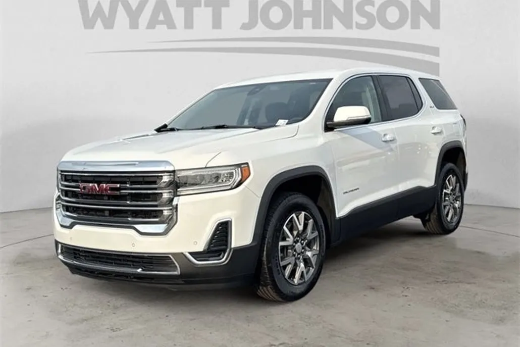 2023 Gmc Acadia SLE photo 1