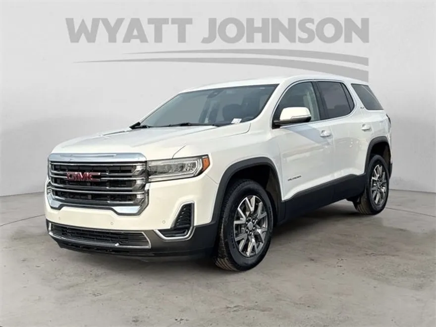 2023 Gmc Acadia SLE photo 1