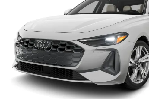 2025 Audi A5 2.0T Premium photo 2