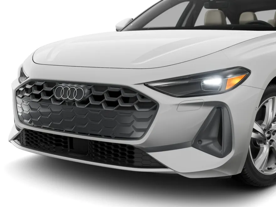 2025 Audi A5 2.0T Premium photo 2