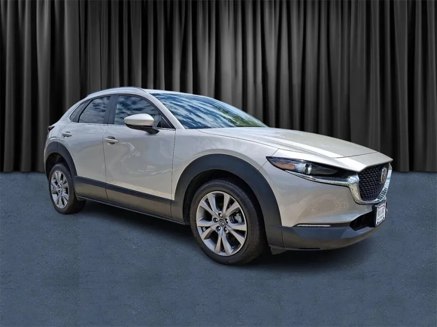 2023 Mazda CX-30 2.5 Select photo 1