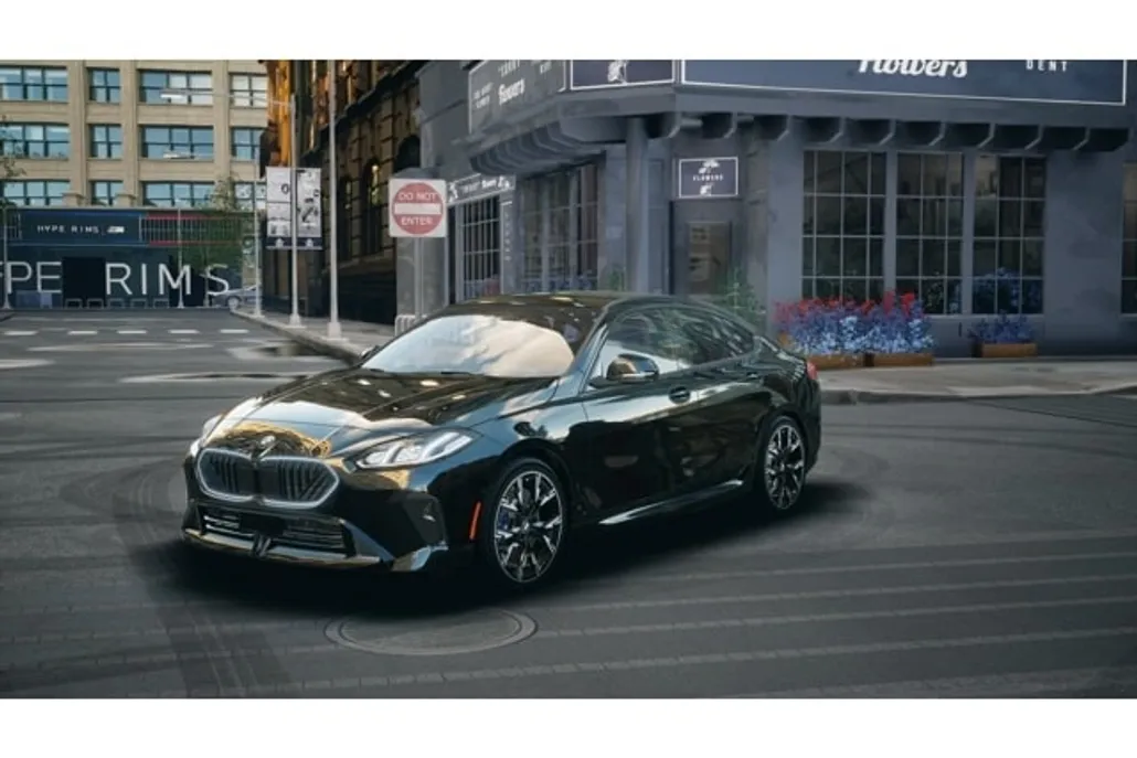 2026 Bmw 228i photo 1