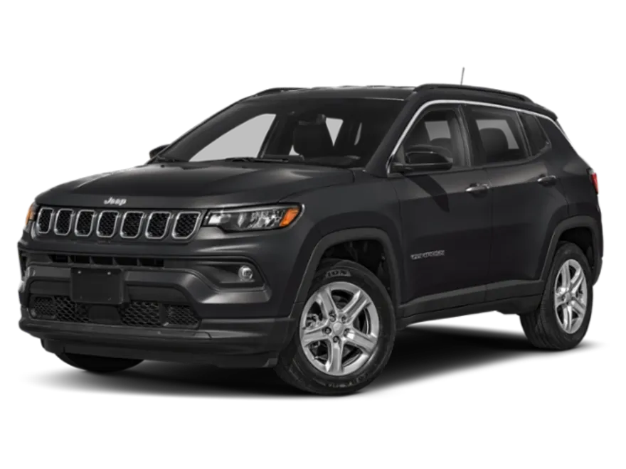 2025 Jeep Compass Latitude photo 1