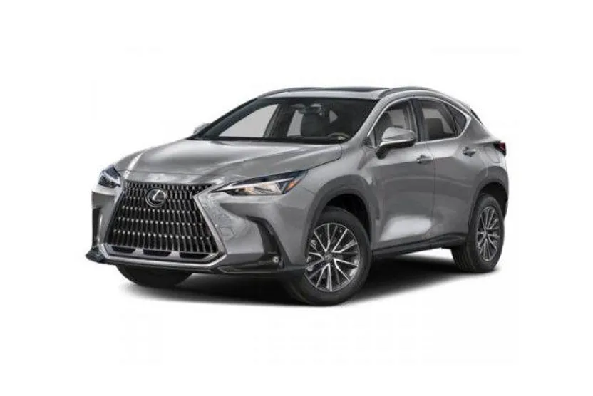 2024 Lexus NX 250 photo 1
