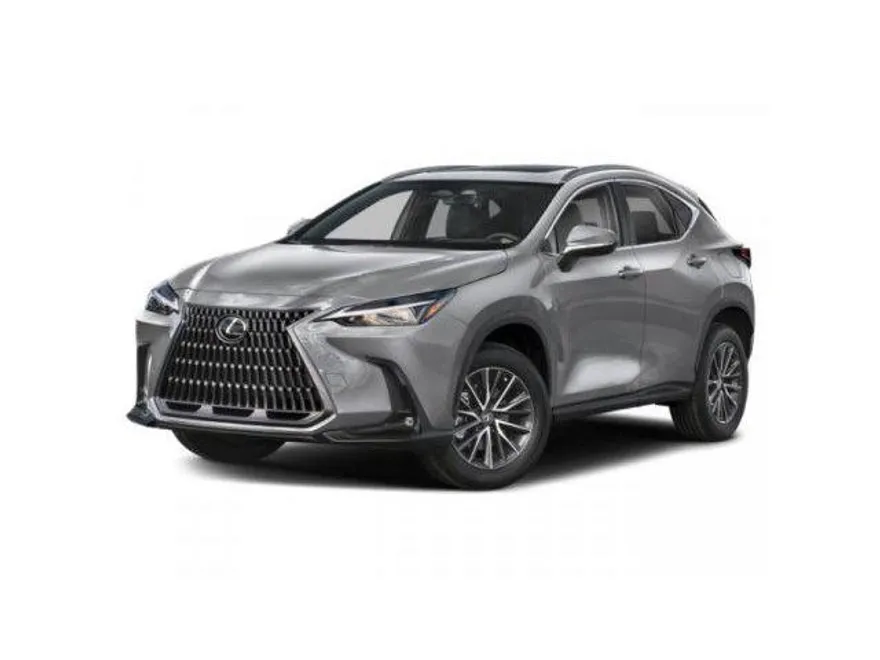 2024 Lexus NX 250 photo 1