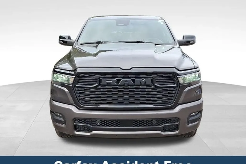 2025 Ram 1500 Big Horn Lone Star photo 1