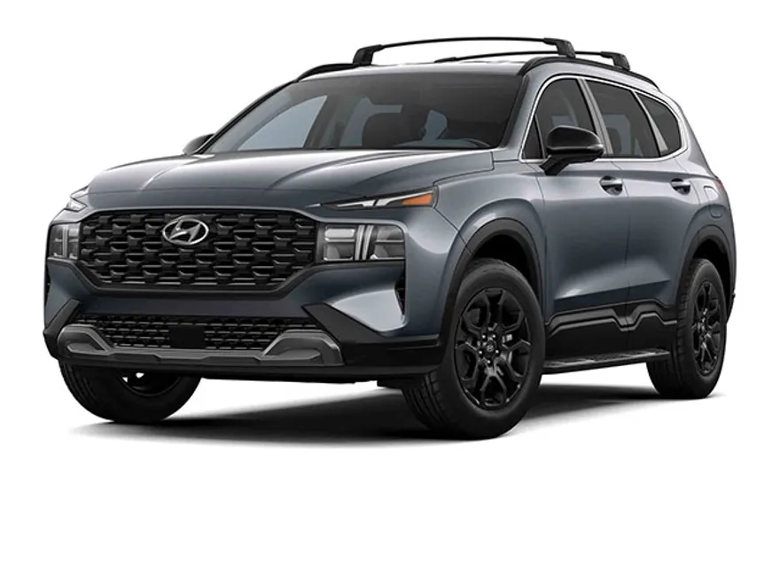 2023 Hyundai Santa Fe XRT photo 1