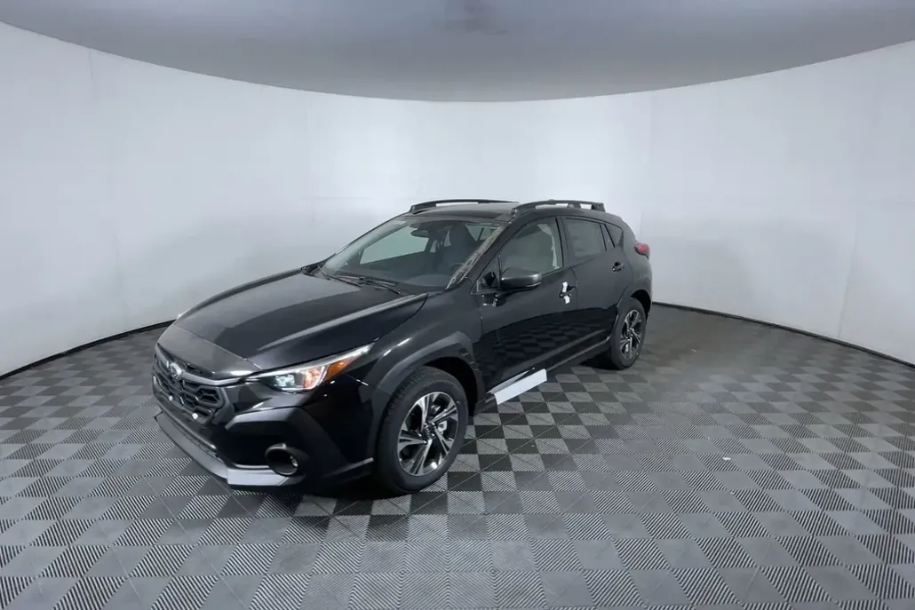 2025 Subaru Crosstrek Premium photo 1