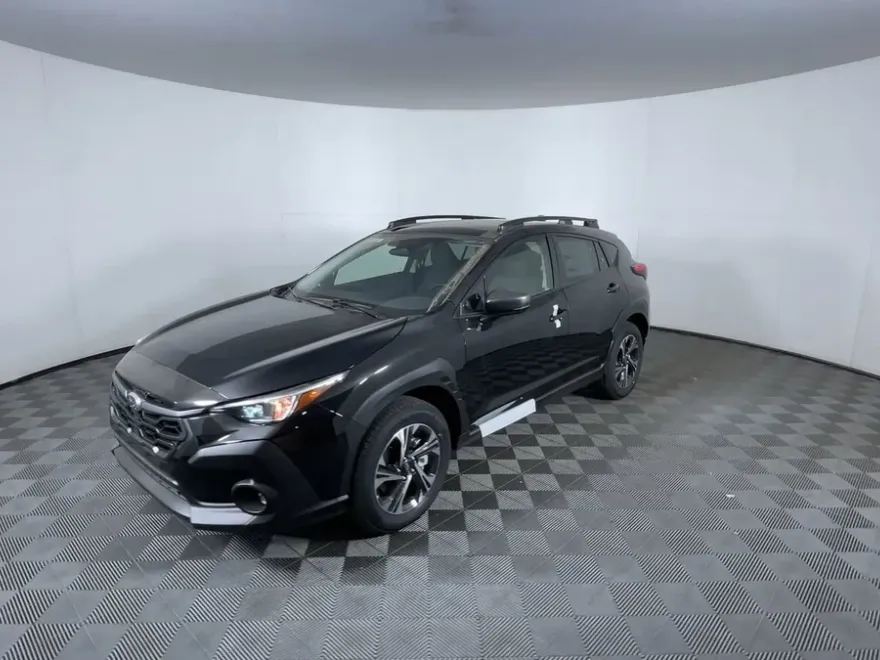 2025 Subaru Crosstrek Premium photo 1