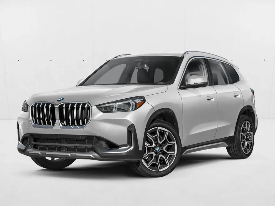 2025 Bmw X1 XDrive28i photo 1