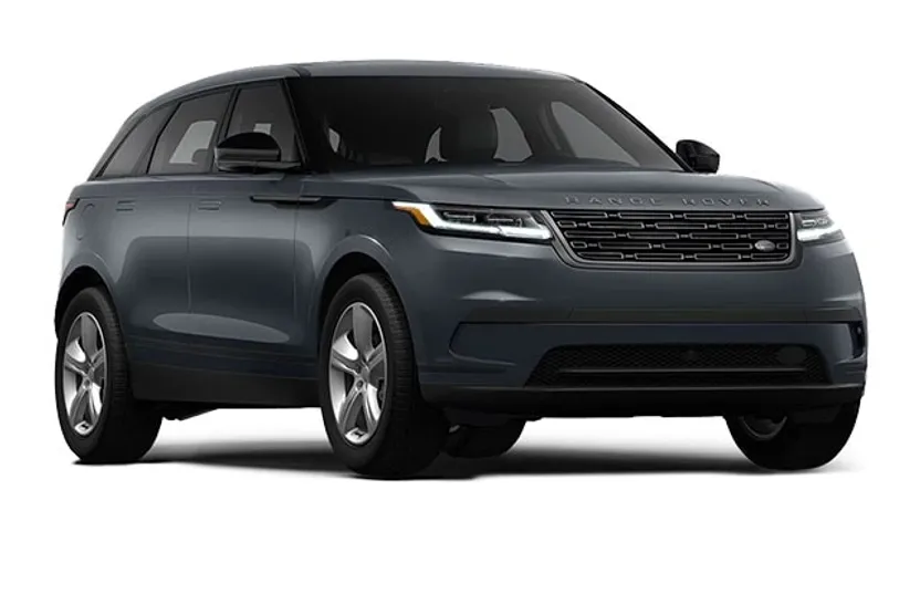 2026 Land Rover Range Rover Velar S photo 1