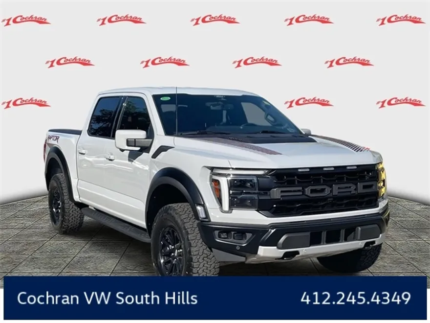 2023 Ford F-150 XL photo 1