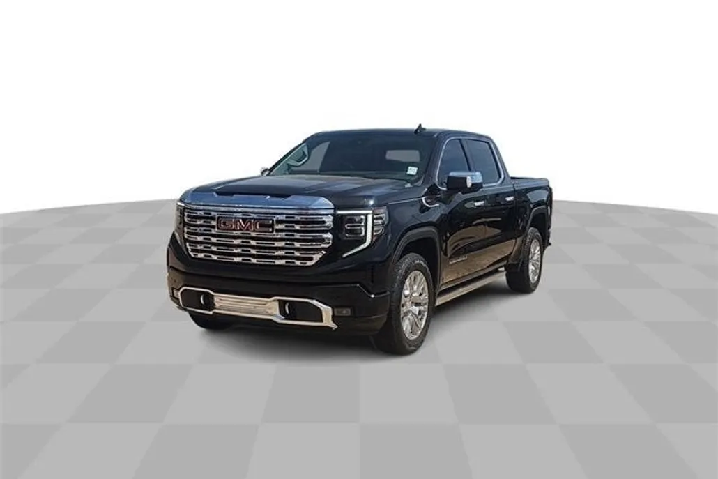 2023 Gmc Sierra 1500 photo 1