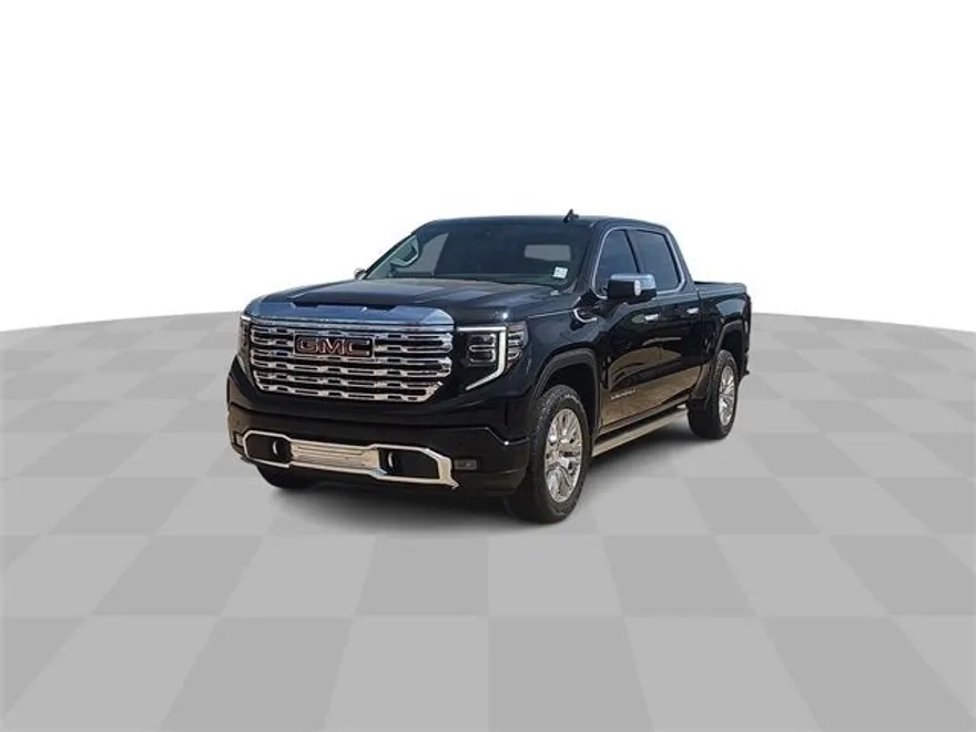 2023 Gmc Sierra 1500 photo 1