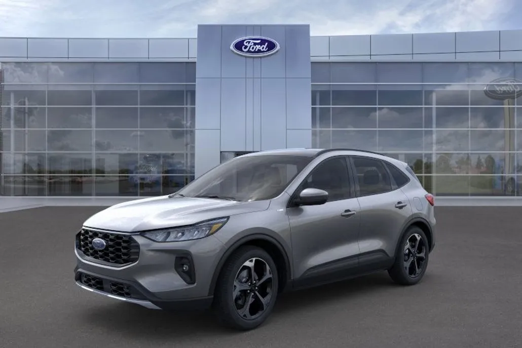 2025 Ford Escape ST-Line Select photo 1