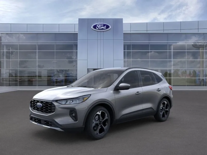 2025 Ford Escape ST-Line Select photo 1