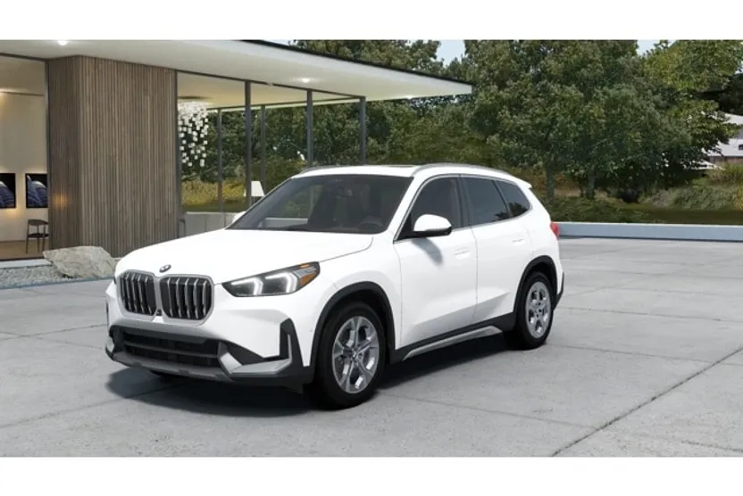 2026 Bmw X1 XDrive28i photo 1
