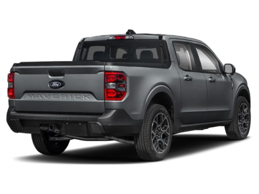 2025 Ford Maverick Lariat photo 1