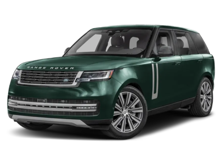 2025 Land Rover Range Rover SE photo 1