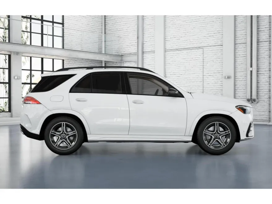 2026 Mercedes Benz GLE 350 4MATIC photo 1