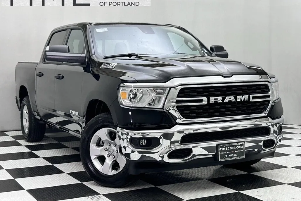 2023 Ram 1500 Big Horn Lone Star photo 1