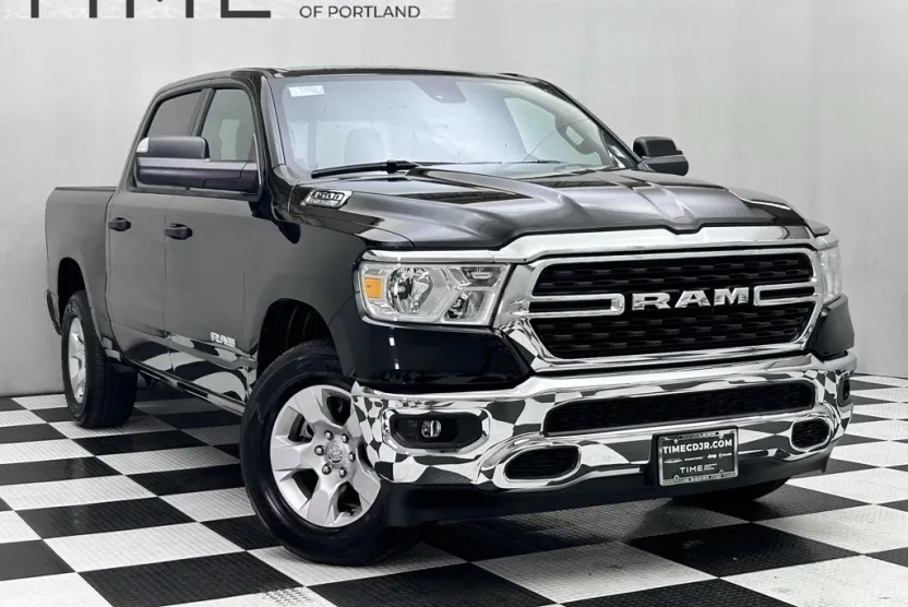 2023 Ram 1500 Big Horn Lone Star photo 1