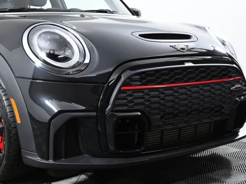 2023 Mini Cooper 2 Door Hardtop photo 4
