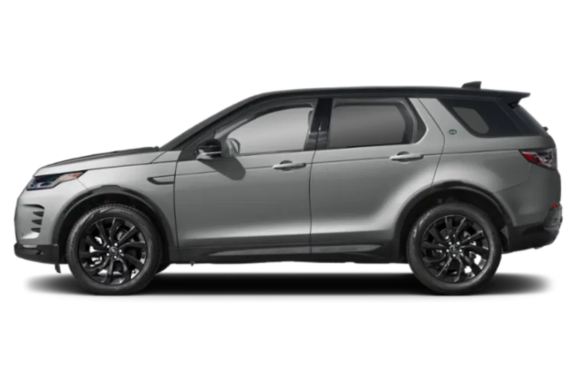 2025 Land Rover Discovery Sport S photo 1