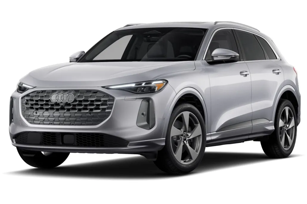 2025 Audi Q5 2.0T Premium Plus photo 1