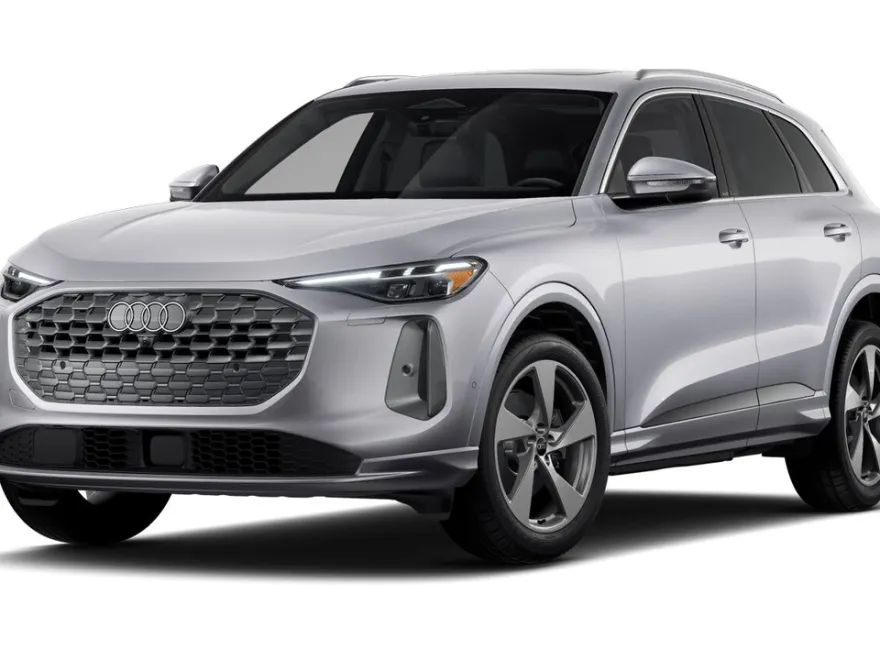 2025 Audi Q5 2.0T Premium Plus photo 1