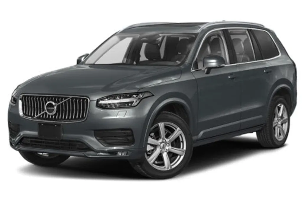 2024 Volvo XC90 Plus photo 1